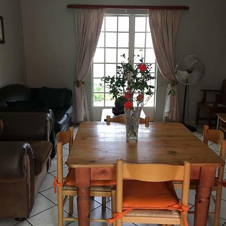 Apartmán Pafuri Self Catering Polokwane Exteriér fotografie