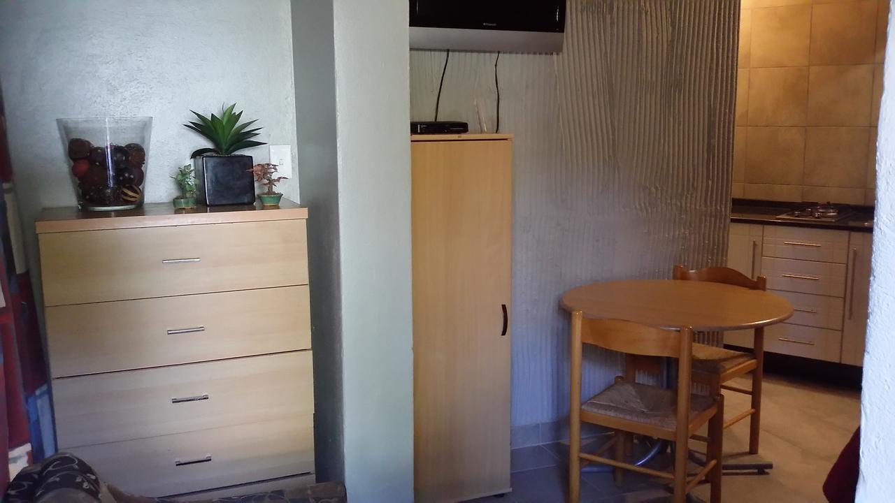 Apartmán Pafuri Self Catering Polokwane Exteriér fotografie