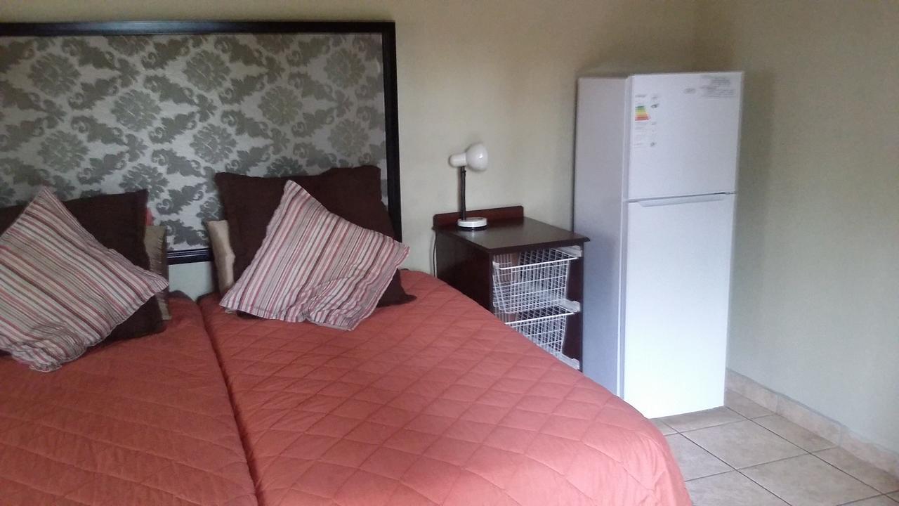 Apartmán Pafuri Self Catering Polokwane Exteriér fotografie